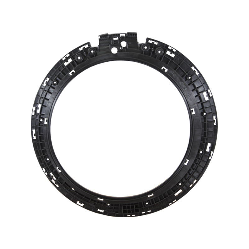 Wasmachine-Bottom-Tub-Mold