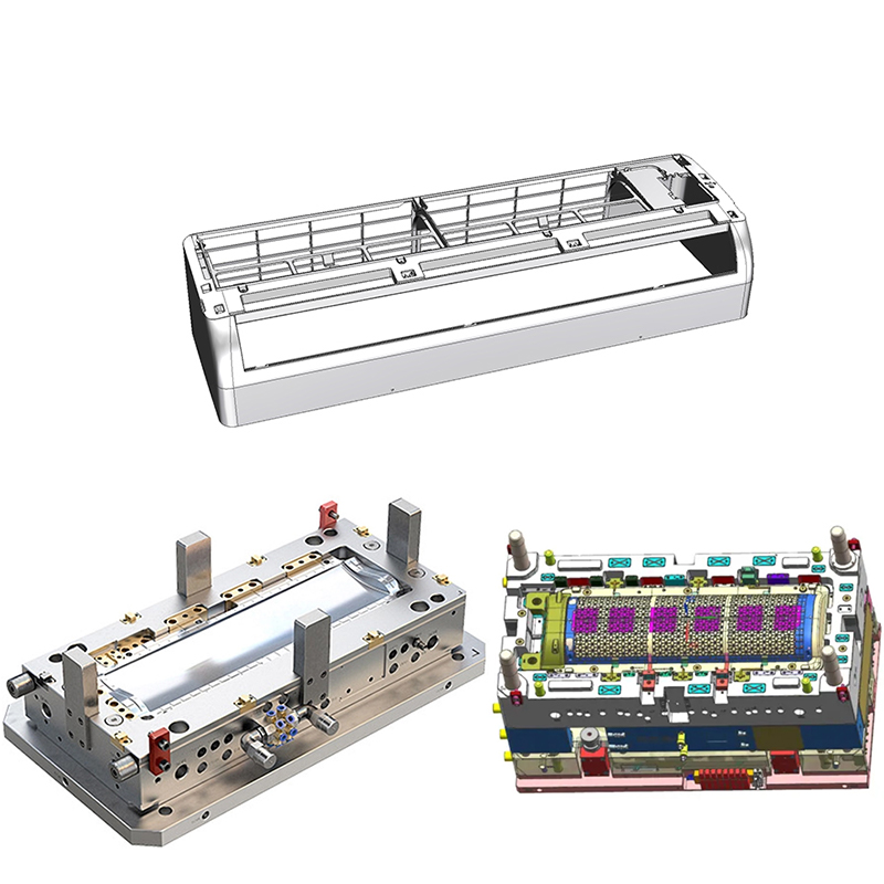 Airconditioner schimmel