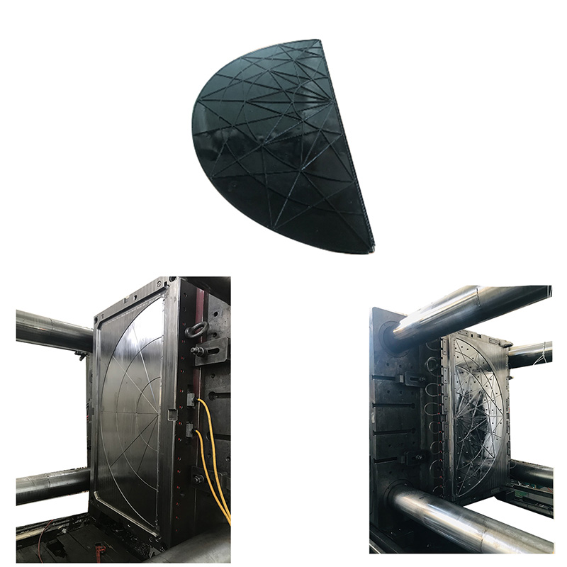Fan Flap-vorm
